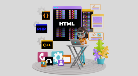 Safety First: HTML Documents Security